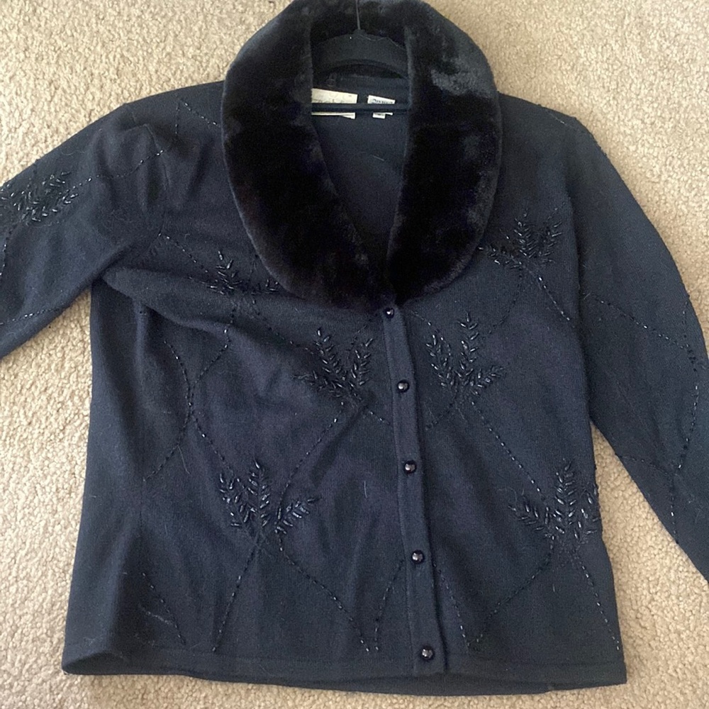 Vintage Caché